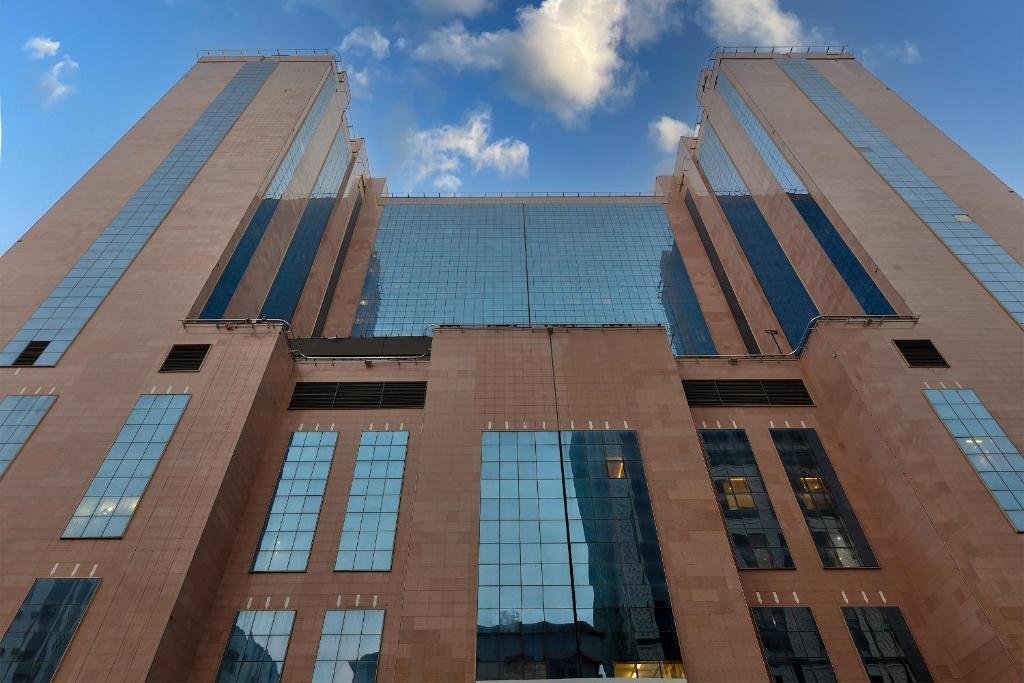 فندق ام مكة ميلينيوم