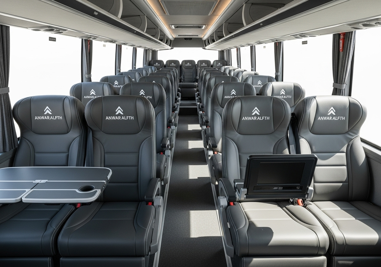 حملات عمرة من الرياض